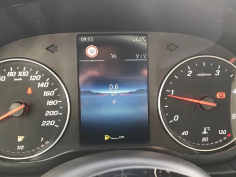 Mercedes-Benz Citan Citan 110 CDI Tourer BASE Medio