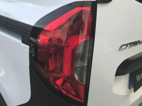 Mercedes-Benz Citan Citan 110 CDI Tourer BASE Medio