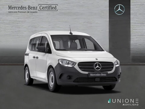 Mercedes-Benz Citan Citan 110 CDI Tourer BASE Medio