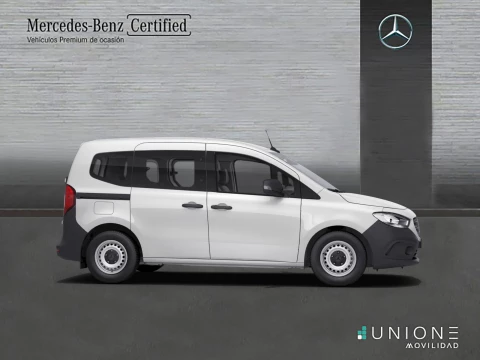 Mercedes-Benz Citan Citan 110 CDI Tourer BASE Medio