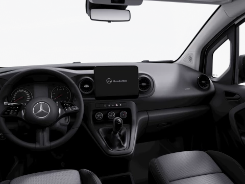 Mercedes-Benz Citan Citan 110 CDI Tourer BASE Medio