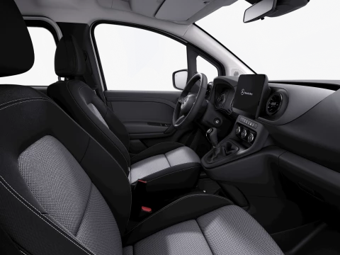 Mercedes-Benz Citan Citan 110 CDI Tourer BASE Medio