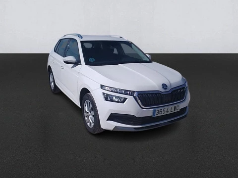 Skoda Kamiq 1.0 TSI 81kW (110CV) DSG AMBITION