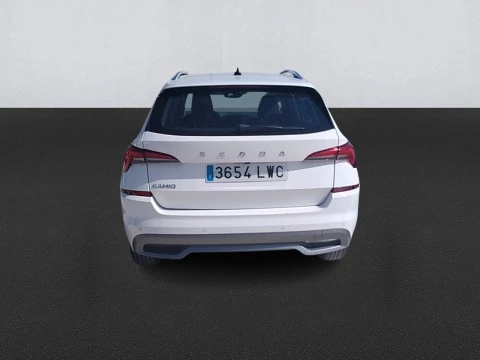 Skoda Kamiq 1.0 TSI 81kW (110CV) DSG AMBITION