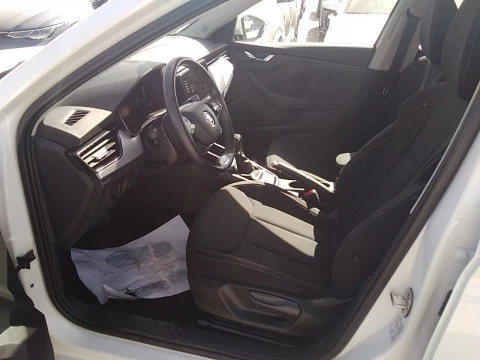 Skoda Kamiq 1.0 TSI 81kW (110CV) DSG AMBITION