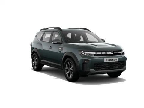 Dacia Bigster Expression mild hybrid 140