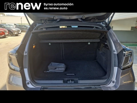 Renault Captur techno Eco-G 100cv (74 kW)