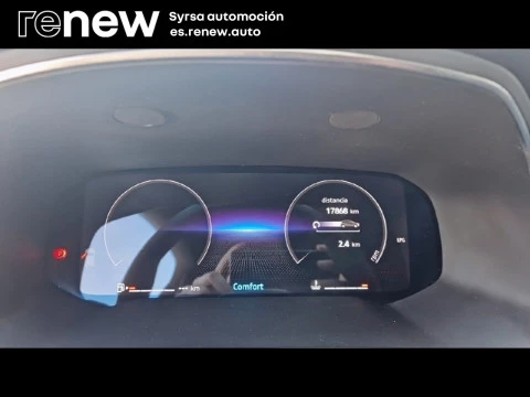Renault Captur techno Eco-G 100cv (74 kW)