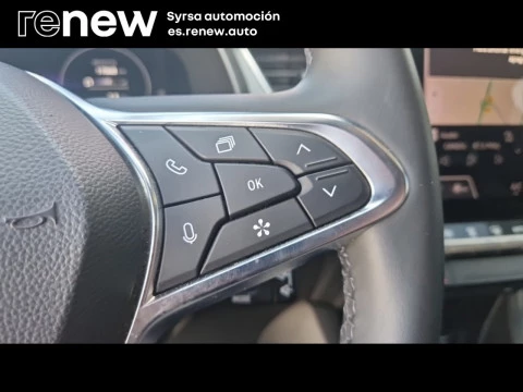 Renault Captur techno Eco-G 100cv (74 kW)