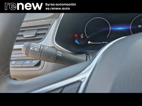 Renault Captur techno Eco-G 100cv (74 kW)