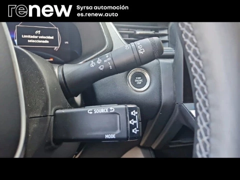 Renault Captur techno Eco-G 100cv (74 kW)
