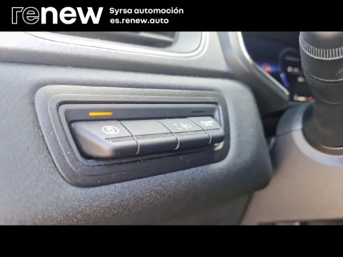 Renault Captur techno Eco-G 100cv (74 kW)
