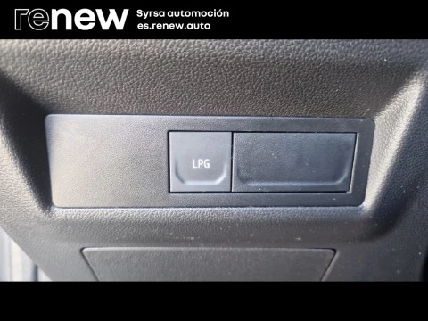 Renault Captur techno Eco-G 100cv (74 kW)