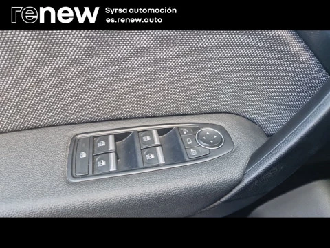Renault Captur techno Eco-G 100cv (74 kW)