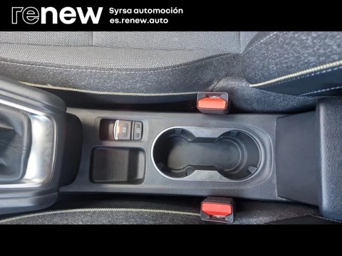 Renault Captur techno Eco-G 100cv (74 kW)