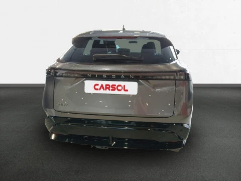 Nissan Ariya 5p 87 kWh 4x2 Evolve CAR.22KW