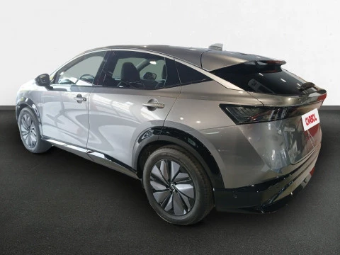 Nissan Ariya 5p 87 kWh 4x2 Evolve CAR.22KW