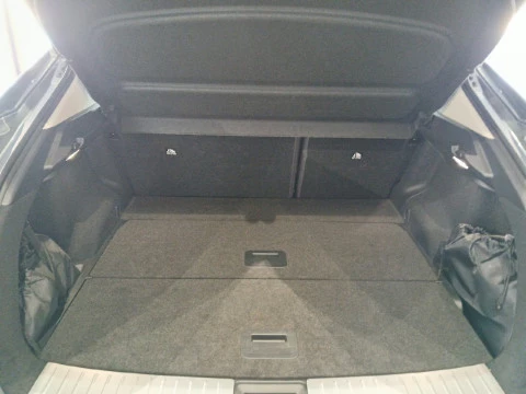 Nissan Ariya 5p 87 kWh 4x2 Evolve CAR.22KW