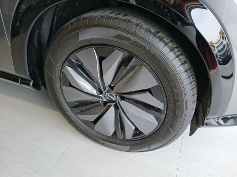 Nissan Ariya 5p 87 kWh 4x2 Evolve CAR.22KW