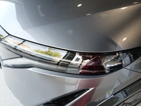 Nissan Ariya 5p 87 kWh 4x2 Evolve CAR.22KW