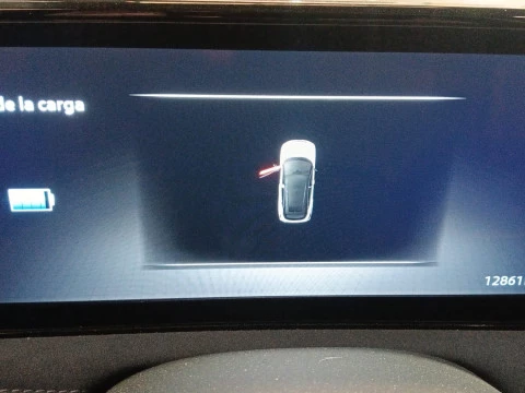 Nissan Ariya 5p 87 kWh 4x2 Evolve CAR.22KW