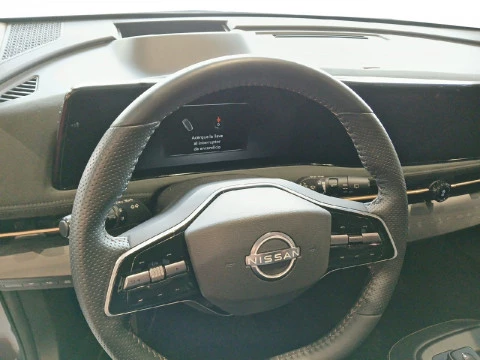 Nissan Ariya 5p 87 kWh 4x2 Evolve CAR.22KW