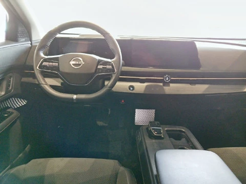 Nissan Ariya 5p 87 kWh 4x2 Evolve CAR.22KW