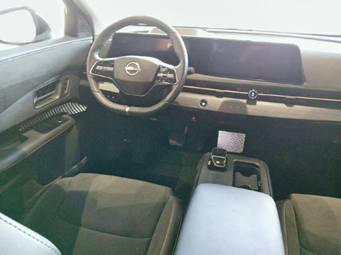 Nissan Ariya 5p 87 kWh 4x2 Evolve CAR.22KW