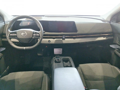 Nissan Ariya 5p 87 kWh 4x2 Evolve CAR.22KW
