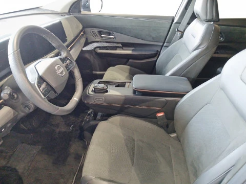 Nissan Ariya 5p 87 kWh 4x2 Evolve CAR.22KW