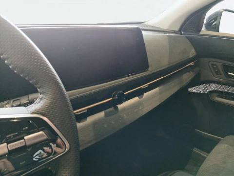 Nissan Ariya 5p 87 kWh 4x2 Evolve CAR.22KW