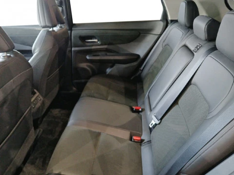 Nissan Ariya 5p 87 kWh 4x2 Evolve CAR.22KW