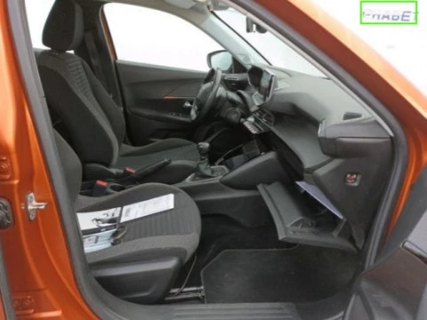 Peugeot 2008 Active BlueHDI 81kW (110CV)