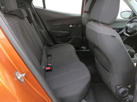 Peugeot 2008 Active BlueHDI 81kW (110CV)