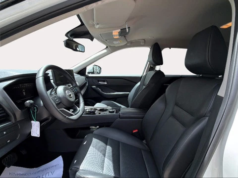 Nissan X-Trail 7pl 1.5 e-4ORCE 158kW 4x4 A/T N-Connecta