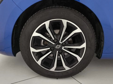 Renault Clio  TCe GLP Techno 74kW