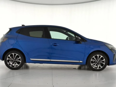 Renault Clio  TCe GLP Techno 74kW