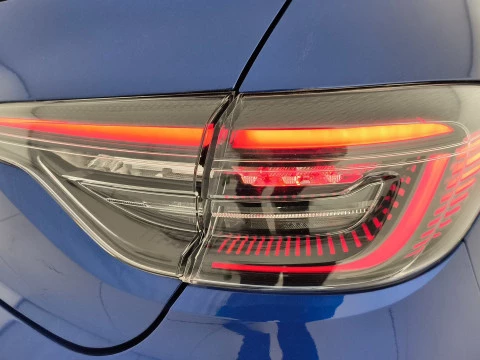 Renault Clio  TCe GLP Techno 74kW