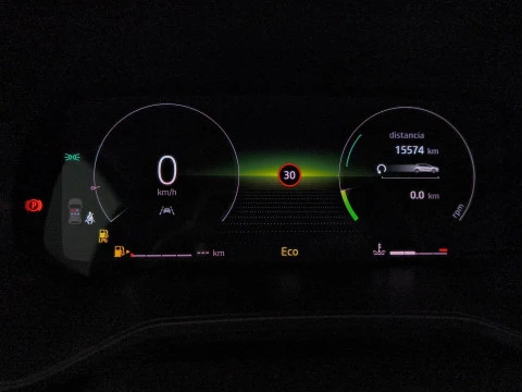 Renault Clio  TCe GLP Techno 74kW