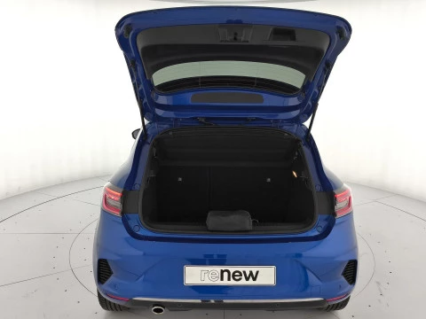 Renault Clio  TCe GLP Techno 74kW