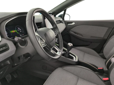 Renault Clio  TCe GLP Techno 74kW