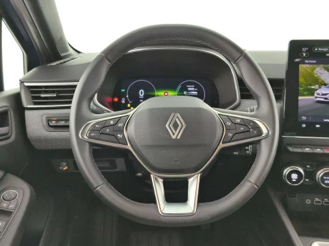 Renault Clio  TCe GLP Techno 74kW