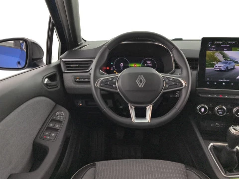 Renault Clio  TCe GLP Techno 74kW