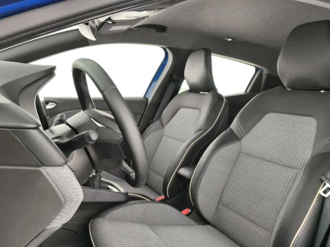 Renault Clio  TCe GLP Techno 74kW