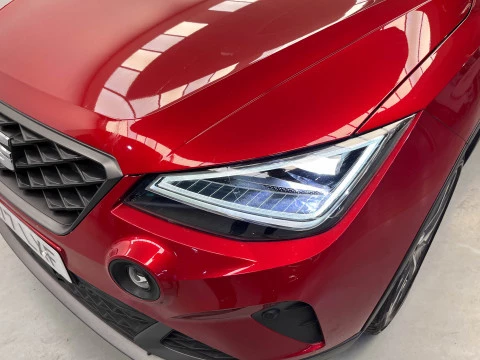 Seat Arona Seat  1.0 TSI S&S FR DSG7 110