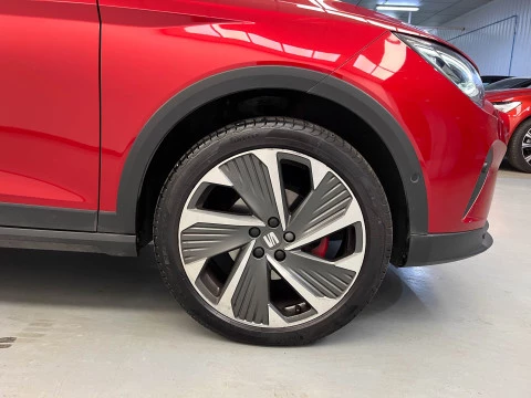 Seat Arona Seat  1.0 TSI S&S FR DSG7 110