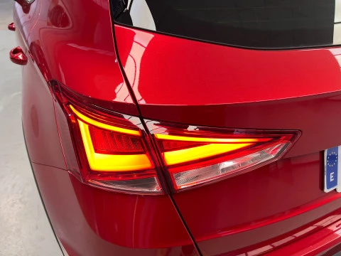 Seat Arona Seat  1.0 TSI S&S FR DSG7 110