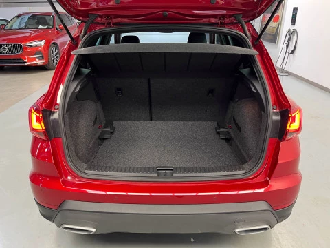 Seat Arona Seat  1.0 TSI S&S FR DSG7 110