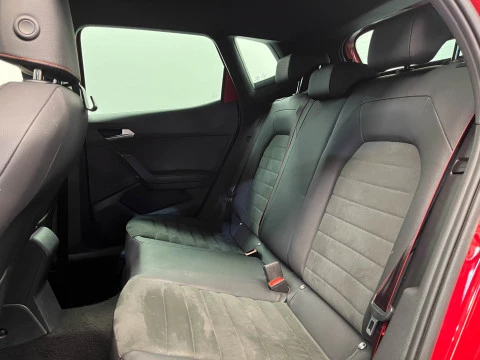 Seat Arona Seat  1.0 TSI S&S FR DSG7 110