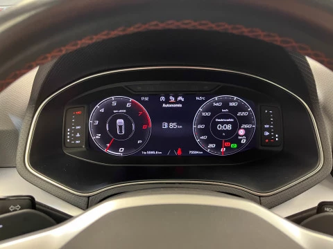 Seat Arona Seat  1.0 TSI S&S FR DSG7 110